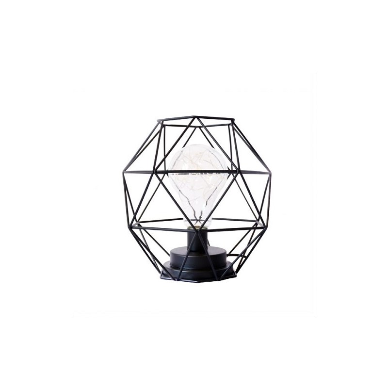 DECOR LED Bordslampa