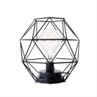 DECOR LED Bordslampa