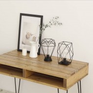 DECOR LED Bordslampa