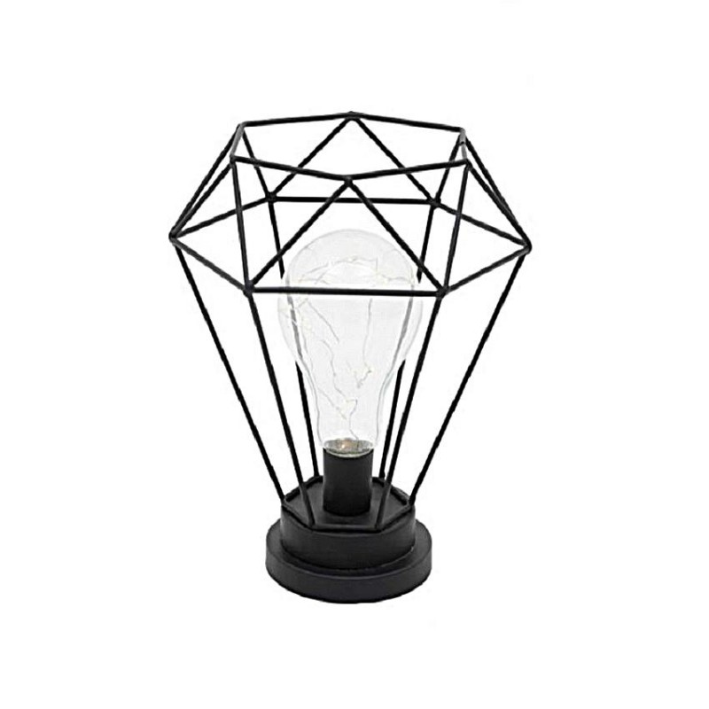 DECOR LED Bordslampa