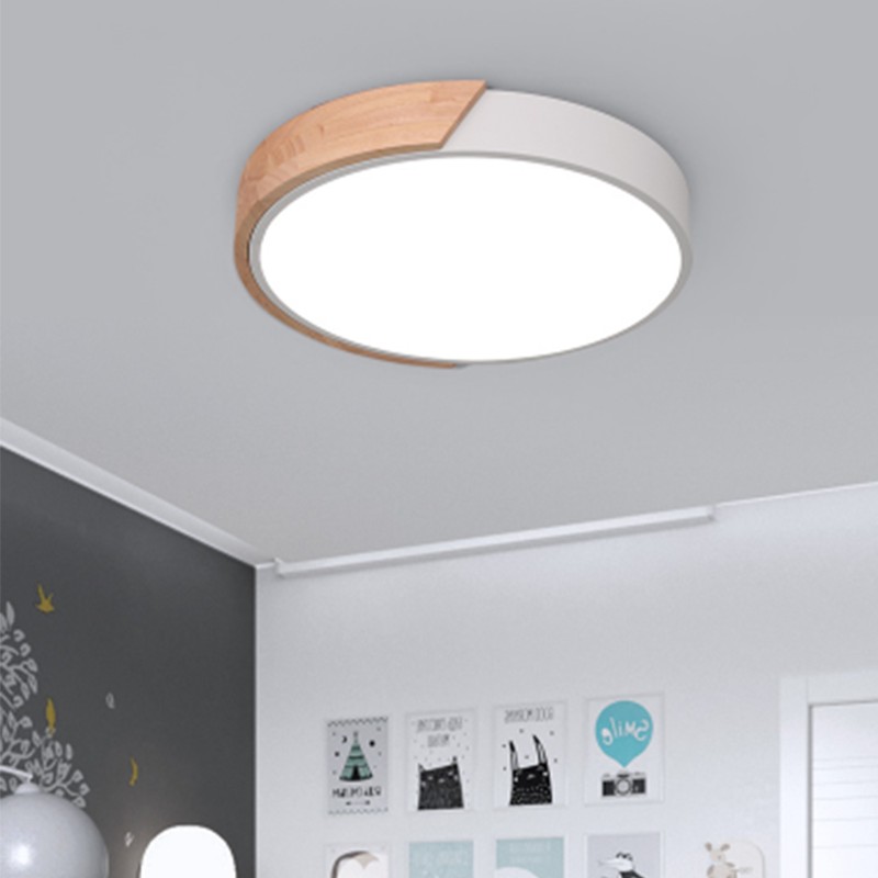 ARTRA Scandinavian LED Ceiling Light