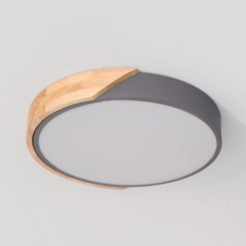 ARTRA Scandinavian LED Ceiling Light