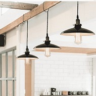 DELPHINUS lampa wisząca