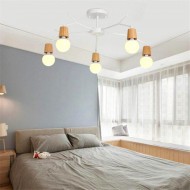 Retro Art Spider taklampa