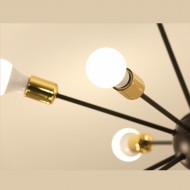 ATULA Chandelier Light