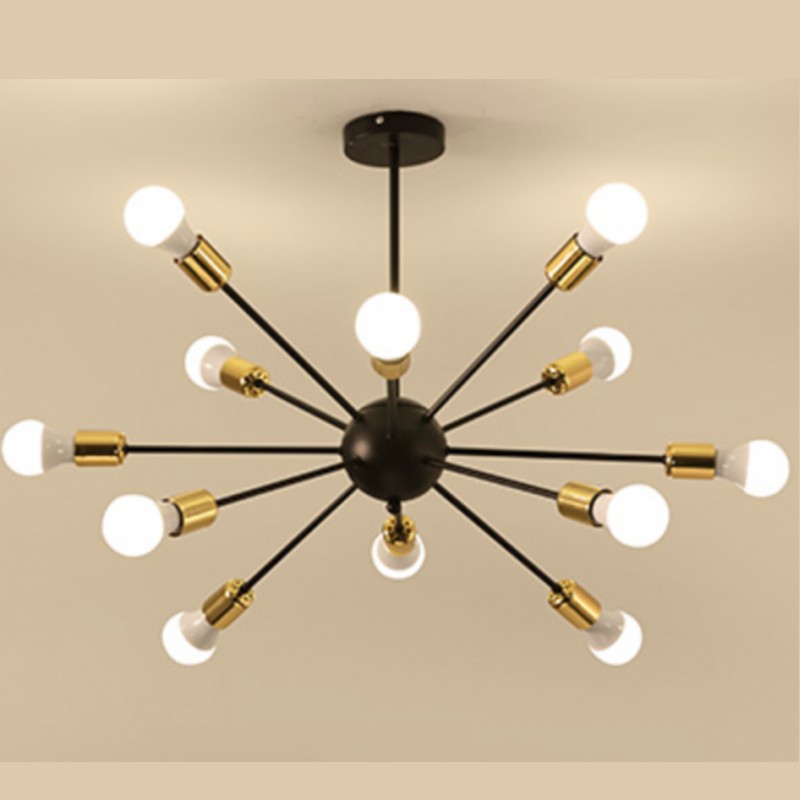 ATULA Chandelier Light