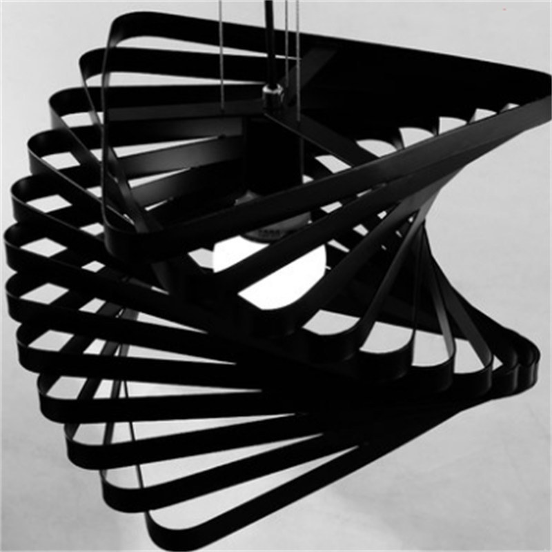 PALEN Spiral pendellys