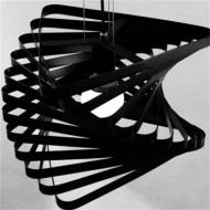 PALEN Spiral pendellys