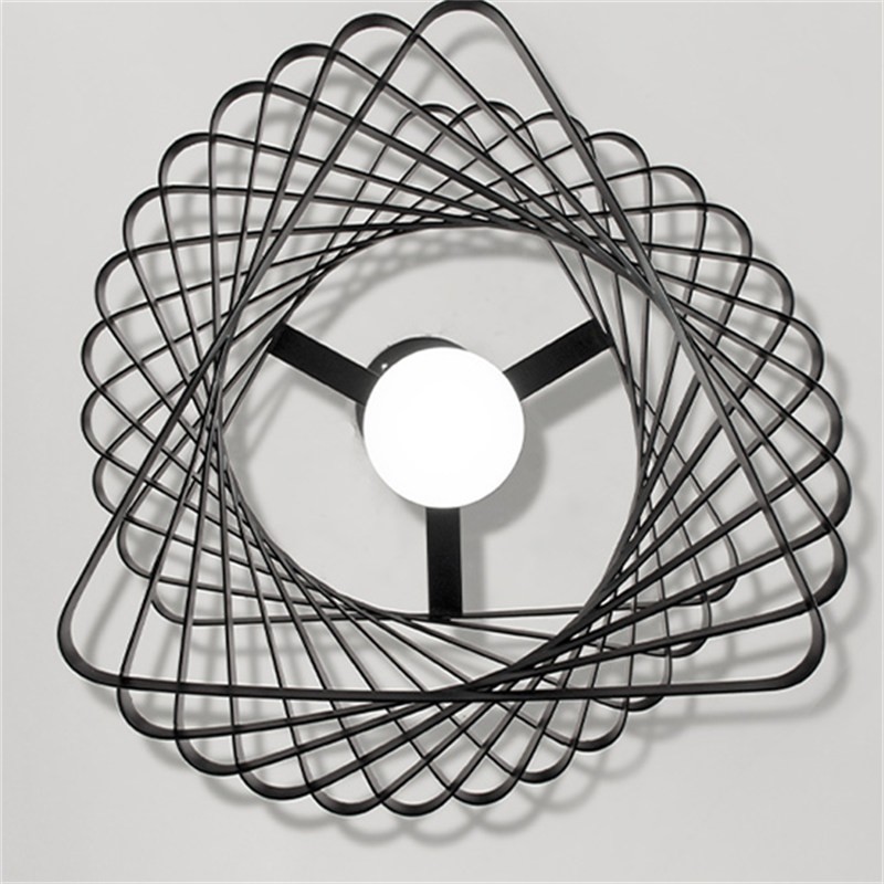 PALEN Spiral pendellys