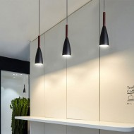 Avola Modern Hanging Light