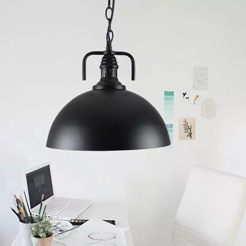 SIMIG Dome Pendant Light