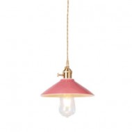 KLARRIS Pastel Hanging Lamp