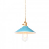 KLARRIS Pastel Hanging Lamp