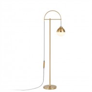 Lampadaire moderne FRENKEN