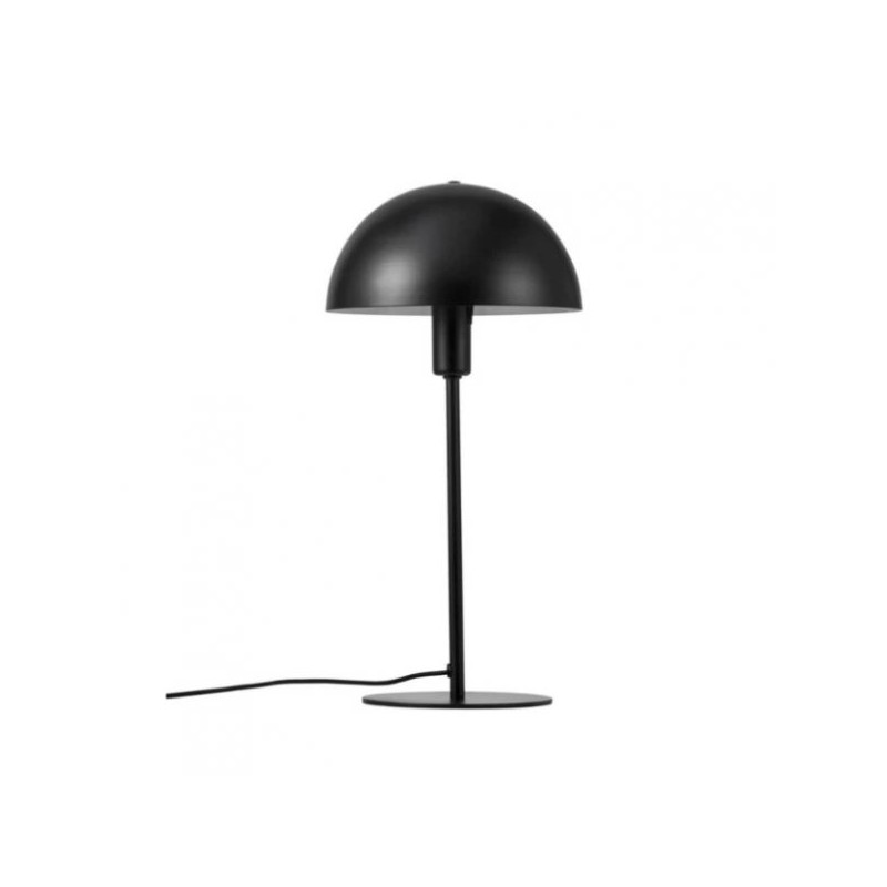 Dome Mushroom Table Lamp
