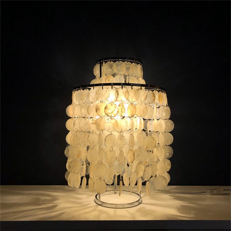 Morsom 1TM/2TM bordlampe