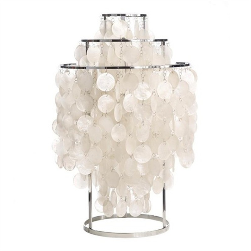 Morsom 1TM/2TM bordlampe