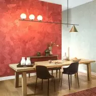 Balance 3-head Chandelier