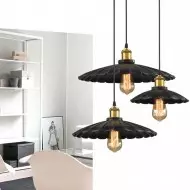 Lampa wisząca KAVIT Seashell