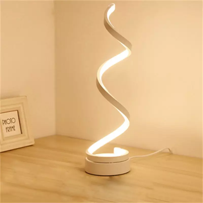 Geometrinen pöytävalaisin