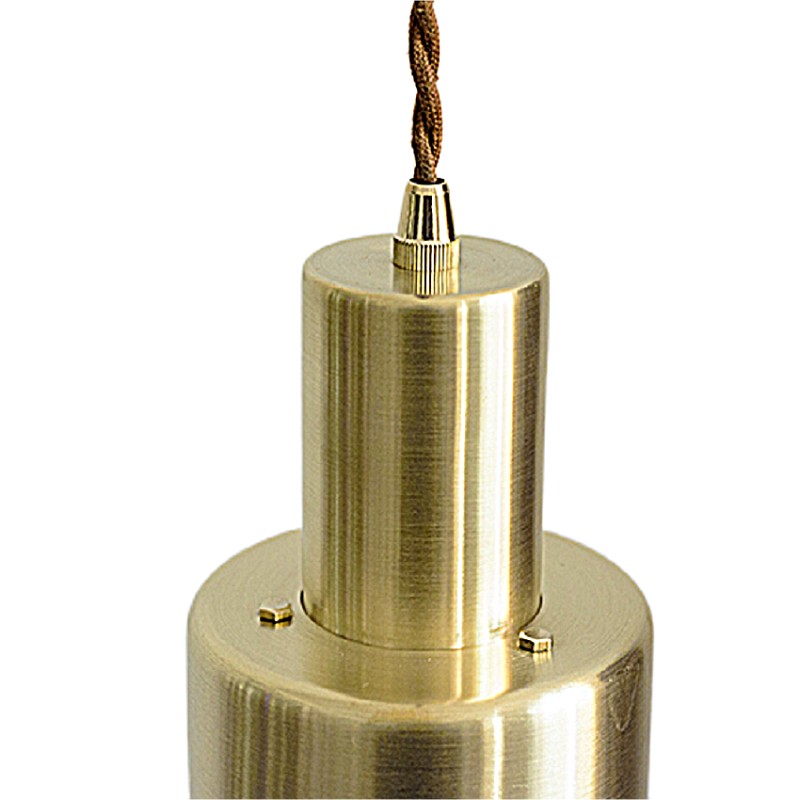 Drop Cap riippuvalaisin