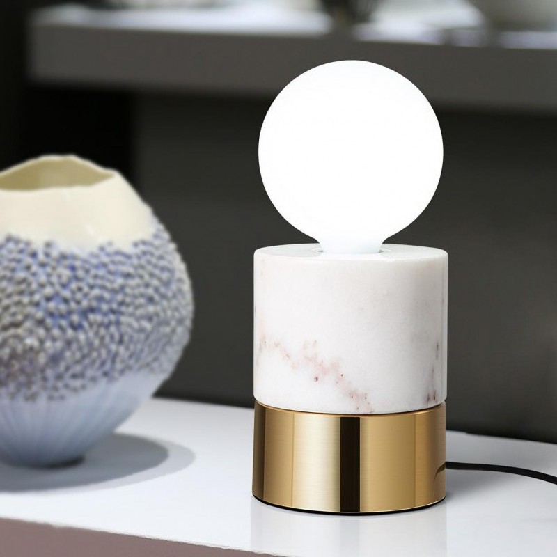 JEKELI klassisk bordlampe