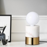 JEKELI klassisk bordlampe