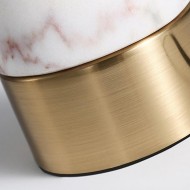 JEKELI klassisk bordlampe