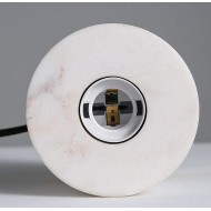 JEKELI klassisk bordlampe