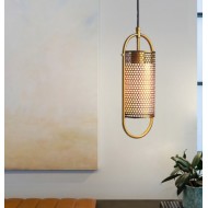 FJOR Mesh Cage -riippuvalaisin