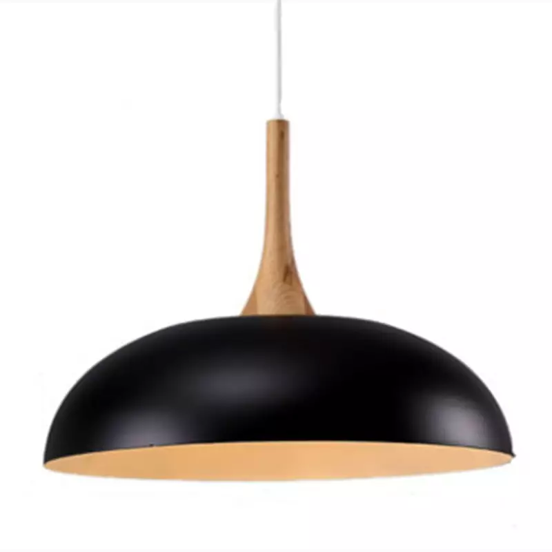 Skandynawska lampa wisząca