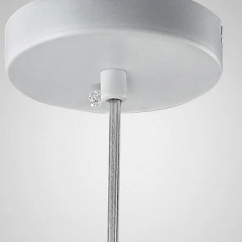 Bay Duck glas pendellampe