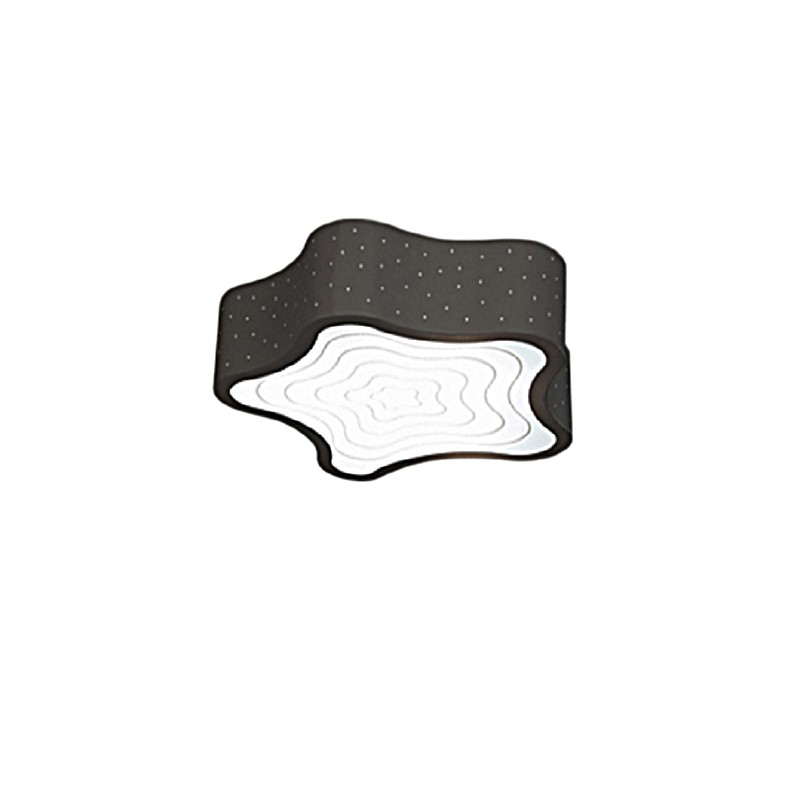 DYLAN Blændende LED-loftslys