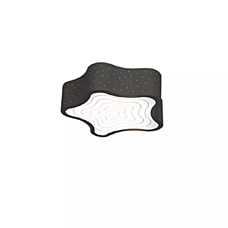 DYLAN Dazzling LED Ceiling Light