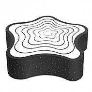 DYLAN Häikäisevä LED-kattovalo