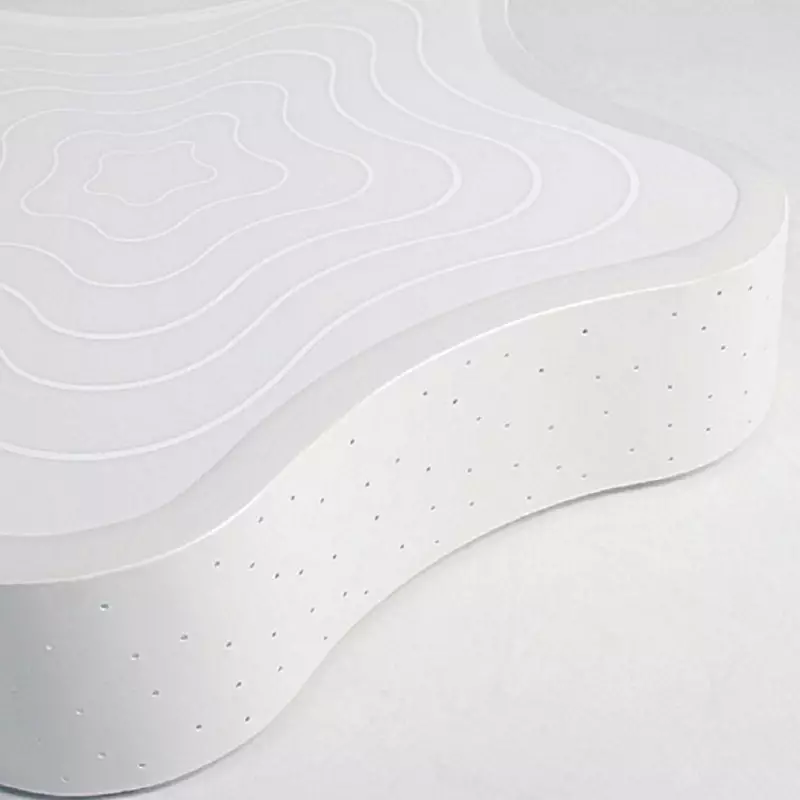 DYLAN Bländande LED -taklampa