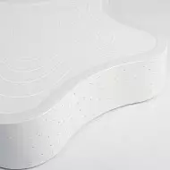 DYLAN Bländande LED -taklampa