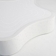 DYLAN Häikäisevä LED-kattovalo