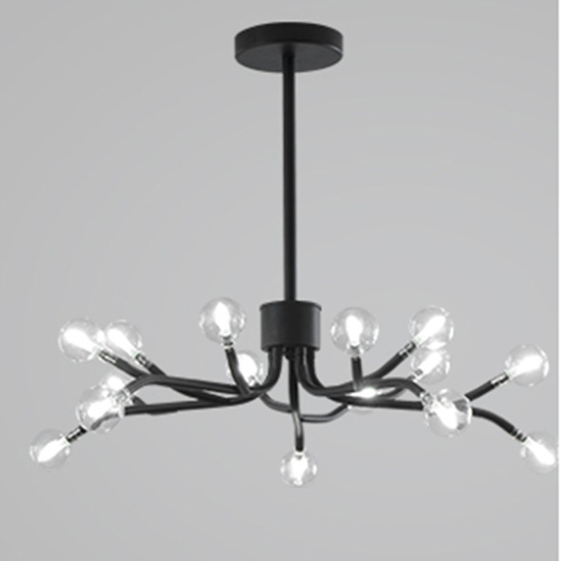 ROOT Ball kattokruunu