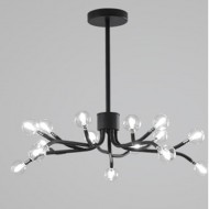 ROOT Ball kattokruunu