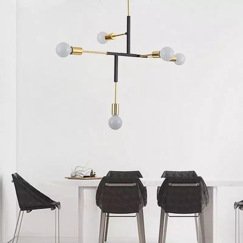 ILLUMA Eclectic Pendant Lamp