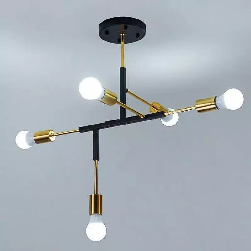 ILLUMA Eclectic Pendant Lamp