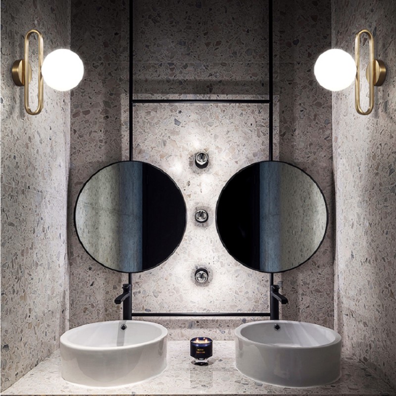 ENGILLA Soikea rengasseinävalaisin