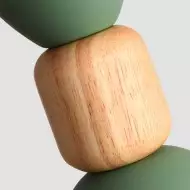 BELL Scandinavian Pendant Light