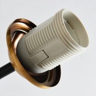 Globe yhdistelmäriippuvalaisin