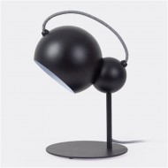 Globular Table Lamp