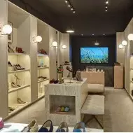 Applique/Plafonnier IC Lights