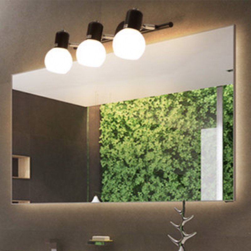 Aplique clásico de pared BERTULA