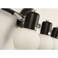 BERTULA klassinen seinävalaisin