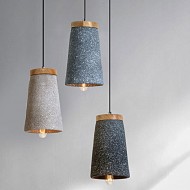 Lampe suspendue FEDORA